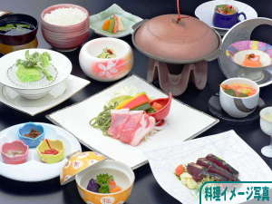饭菜